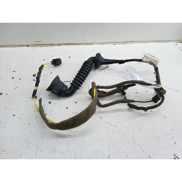 Chicote Porta Dianteira Direita Gol G8 2018 