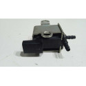 Válvula Solenoide Partida Fria Onix 1.0 Mt Lt 2019 24588729