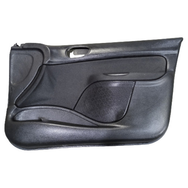 Forro Porta Dianteira Direita Peugeot 207 2012 06577