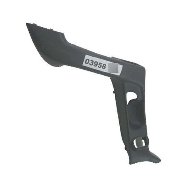 Puxador Porta Dianteira Esquerda Astra Sport 2000 93274692
