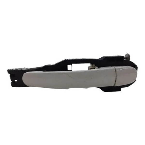 Maçaneta Externa Porta Direita Fox 2015 5z4837886