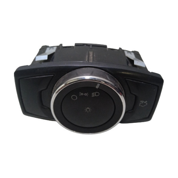 Comando Interruptor Farol-porta Malas Ka Hatch 2019 07912