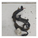 Chicote Porta Traseira Direita Jac J6 2012
