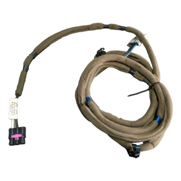 Chicote Antena Creta 2017