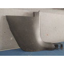 Moldura Soleira Coluna Porta D/d Virtus 2020 2g1863484