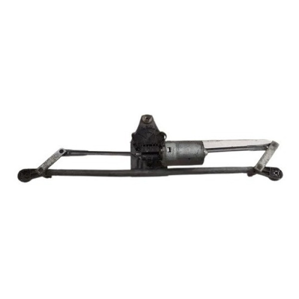 Motor Galharda Limpador Para Brisa Gol Saveiro G3 2001