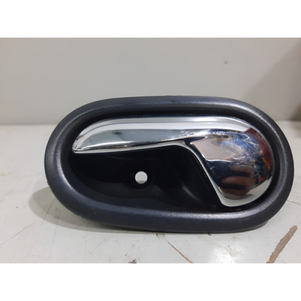 Maçaneta Interna Lado Esquerdo Sandero 2016 806714381r