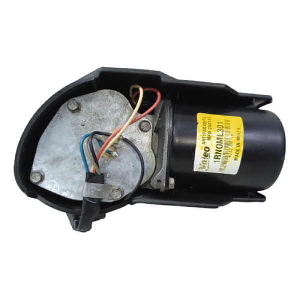 Motor Limpador Para-brisas Clio 2019 1rn0ml301