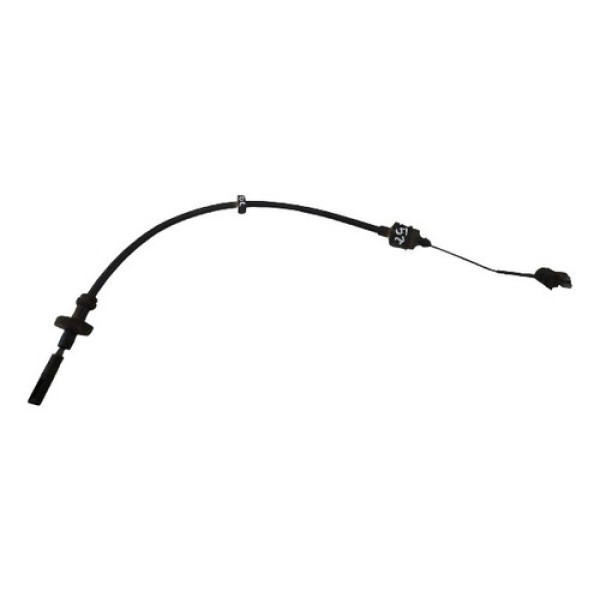 Cabo Pedal Embreagem Gol G3 2001