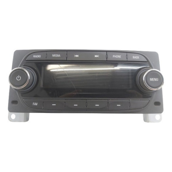 Radio Bluetooth Cobalt 2019 52153003