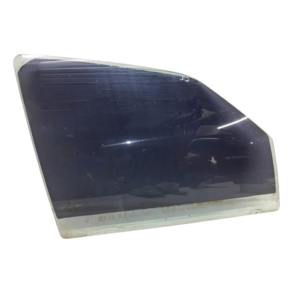 Vidro Porta Direita Saveiro G4 2008