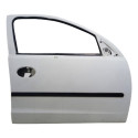 Porta Dianteira Direita Corsa Sedan 2002 (branco)  C/detalhe