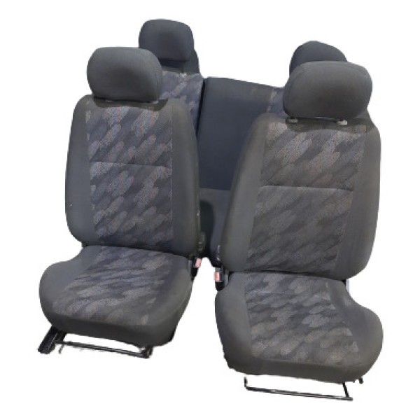 Jogo Banco Corsa Montana 2001 10923