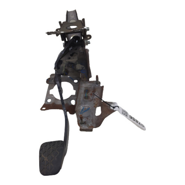 Pedal Freio Ka 19 1.0 3cc 07856