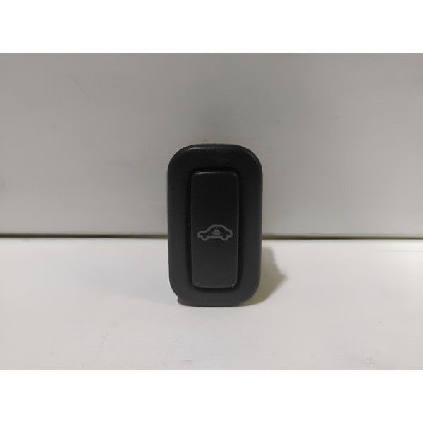 Botão Interruptor Alarme  Volkswagen Polo 2003 6q0962109