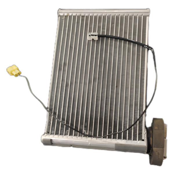  Radiador Evaporador Ar Condicionado Toyota Etios Sd X 2017