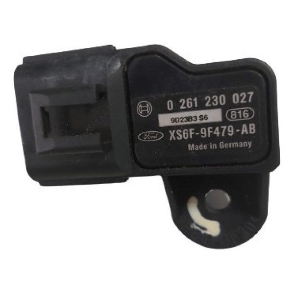 Sensor Map Fiesta Ka Rocan 2130 E 