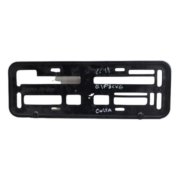 Suporte Placa Celta 2010
