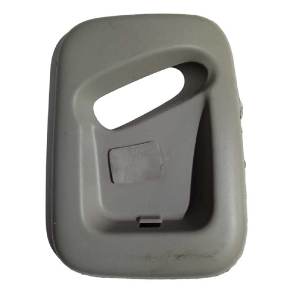 Moldura Cinto Segurança T/d Honda Hr-v 2016 83200t7t