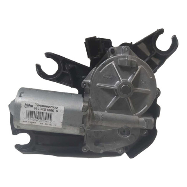Motor Limpador Vidro Traseiro 208 2018 9673251380a
