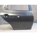 Porta Traseira Direita Celta 1.0 Flex Power 2008 (cinza)
