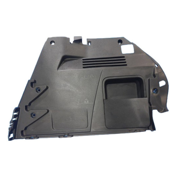 Forro Porta Mala Direito Peugeot 3008 2015 12146