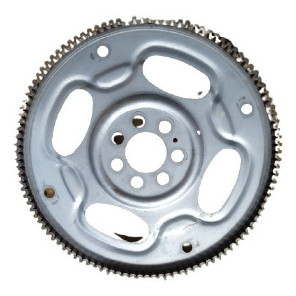 Volante Motor Asx Outlander 10/16 Automático 11808