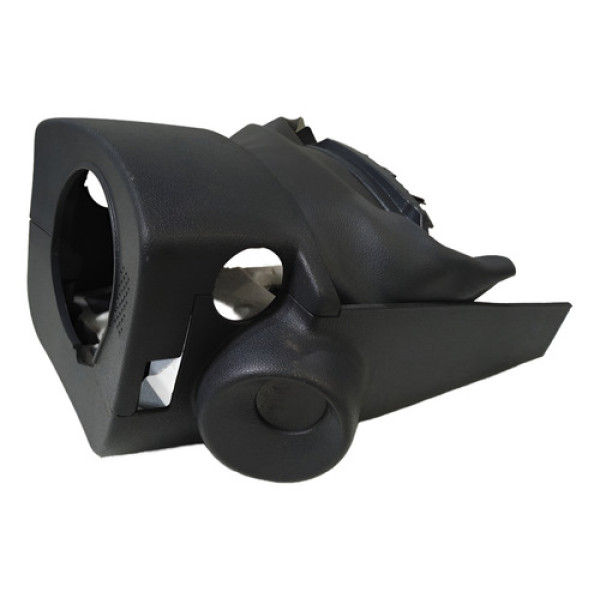Moldura Coluna Direção Peugeot 3008 2015 9685849177
