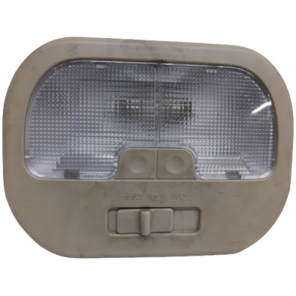 Lanterna Teto Luz Cortesia Jac J6 2012  L22029