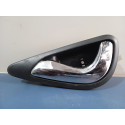  Maçaneta Interna Porta Esquerda Jac J6 2011 6105150u2010