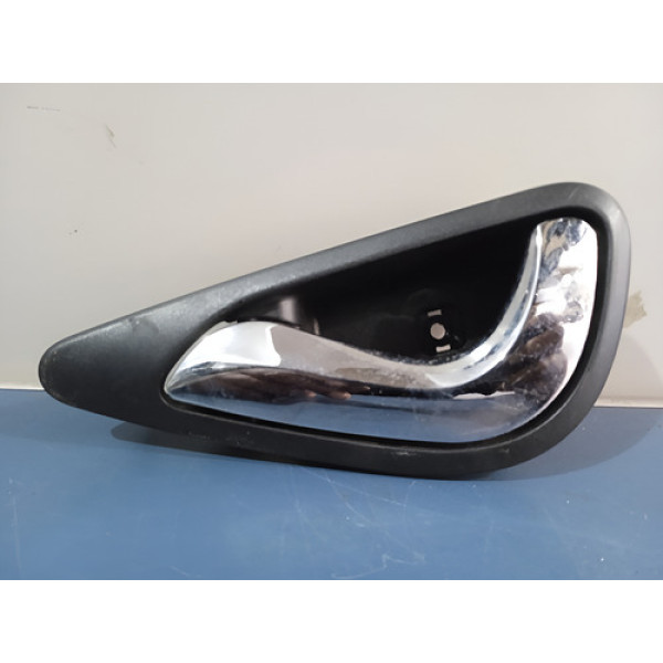  Maçaneta Interna Porta Esquerda Jac J6 2011 6105150u2010