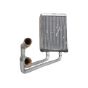 Radiador Ar Quente Jac J6 2012 09624