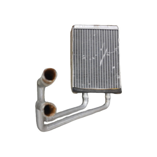 Radiador Ar Quente Jac J6 2012 09624