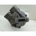 Compressor Ar Condicionado Fiat Argo 1.3 2019 52093151