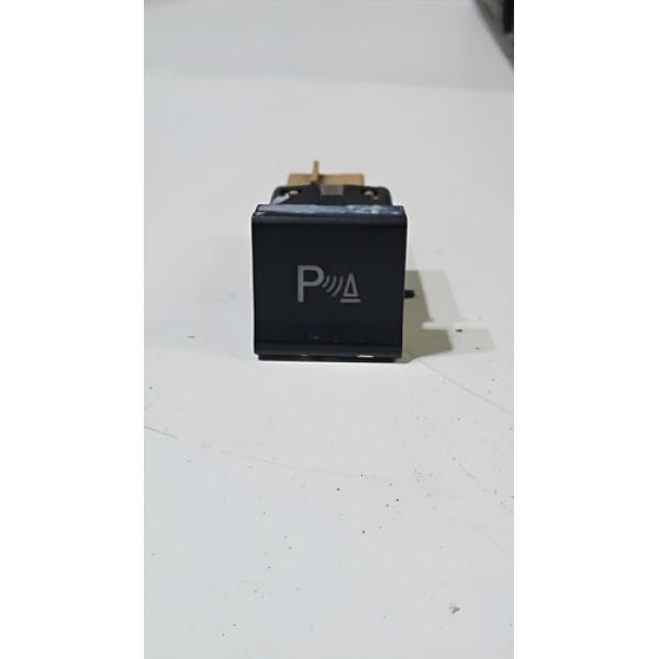 Botão Sensor Estacionamento Crossfox 2015 5z0927122