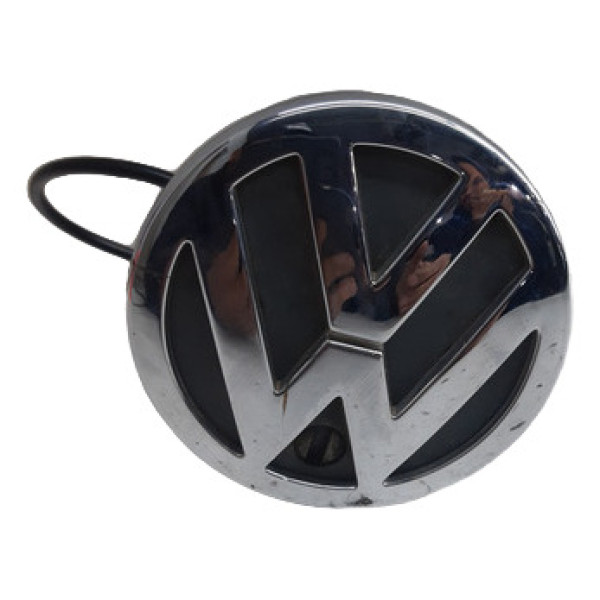 Fechadura Elétrica Tampa Traseira Polo Sedan 2004 6q5827603