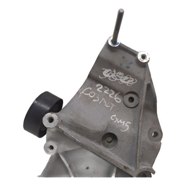 Suporte Alternador Onix Cobalt Prisma 2015 A 2020 24582632