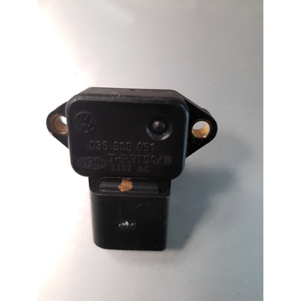 Sensor Map Polo 1.6 2003