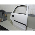 Porta Traseira Direita Corsa Montana Sedan 2001 10629
