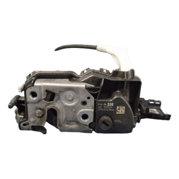 Fechadura Porta Traseira Direita Peugeot 3008 2015 12281