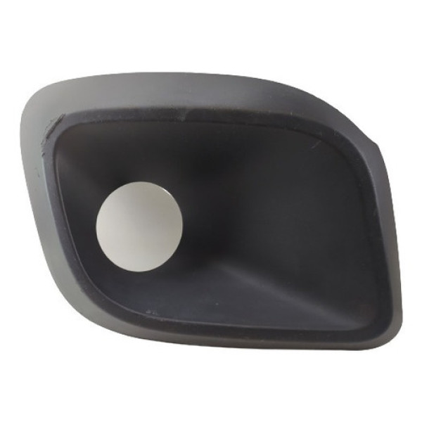 Moldura Farol Milha Direito Uno Way 2020