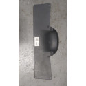 Moldura Tampaporta-malas Chevrolet Celta 2012 93379479
