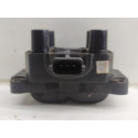 Bobina De Ignição Fiat Punto 1.4 Fire 2010