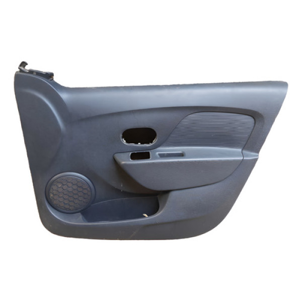 Forro Porta D/d Sandero 2018