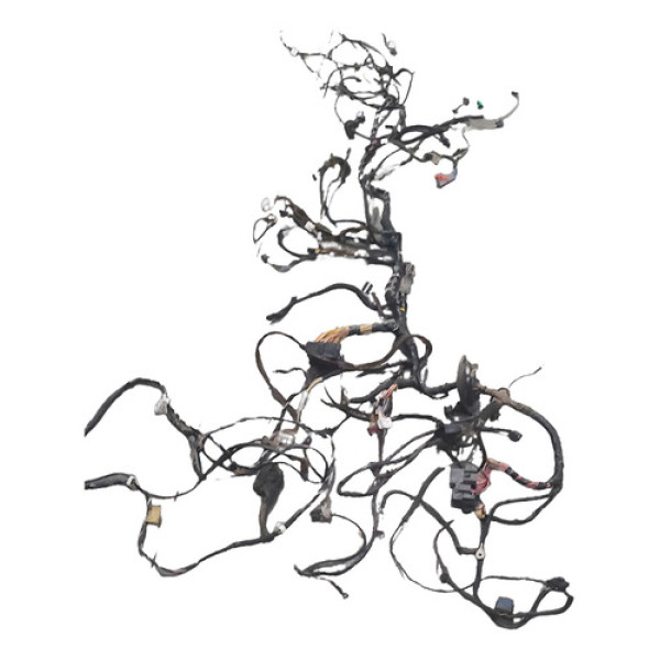 Chicote Carroceiria Sandero Zen Mt 1.0  2020