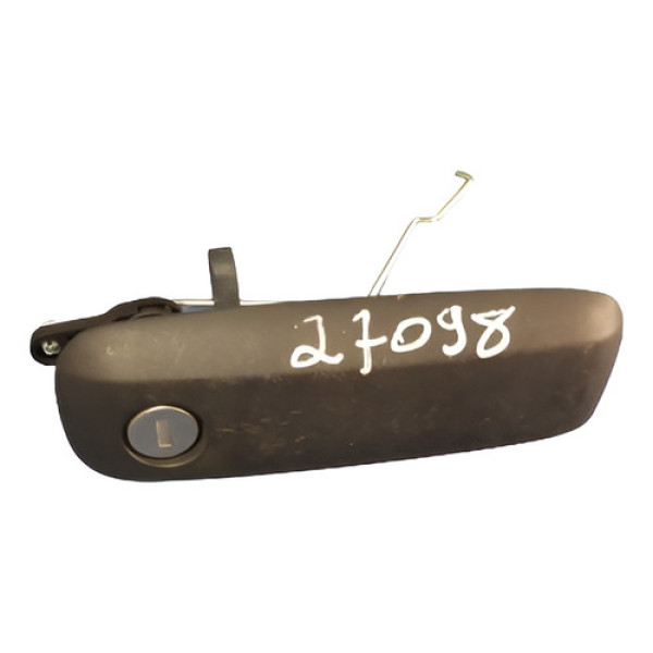 Maçaneta Externa Lado Esquerdo Fiorino Furgão 2015 030864