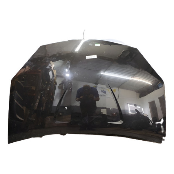 Capô Pri 16 1.6 Sandero 2011 (preto)