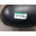 Retrovisor Esquerdo Montana Agile 2014 (preto)