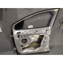 Porta Dianteira Direita Peugeot 3008 2014 (prata)