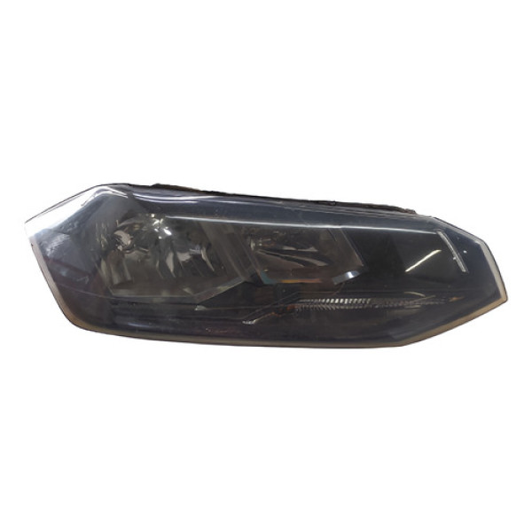 Farol Direito Virtus C/detlhe 2020